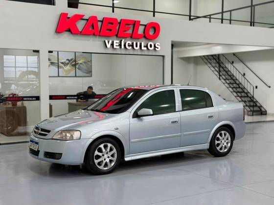 CHEVROLET ASTRA 2.0 MPFI ADVANTAGE SEDAN 8V FLEX 4P MANUAL CHEVROLET ASTRA 2.0 MPFI ADVANTAGE SEDAN 8V FLEX 4P MANUAL